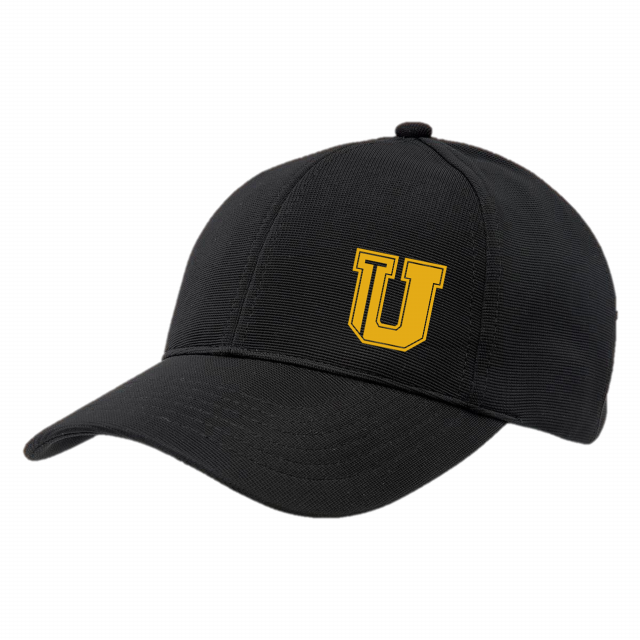 Unites Swim Team peak cap